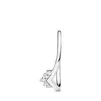 Anello Pandora Donna Pandora Timeless in Argento 198282CZ-14 - 198282CZ-50